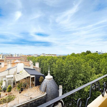 B&B Hotel Perpignan Centre Ngoại thất bức ảnh