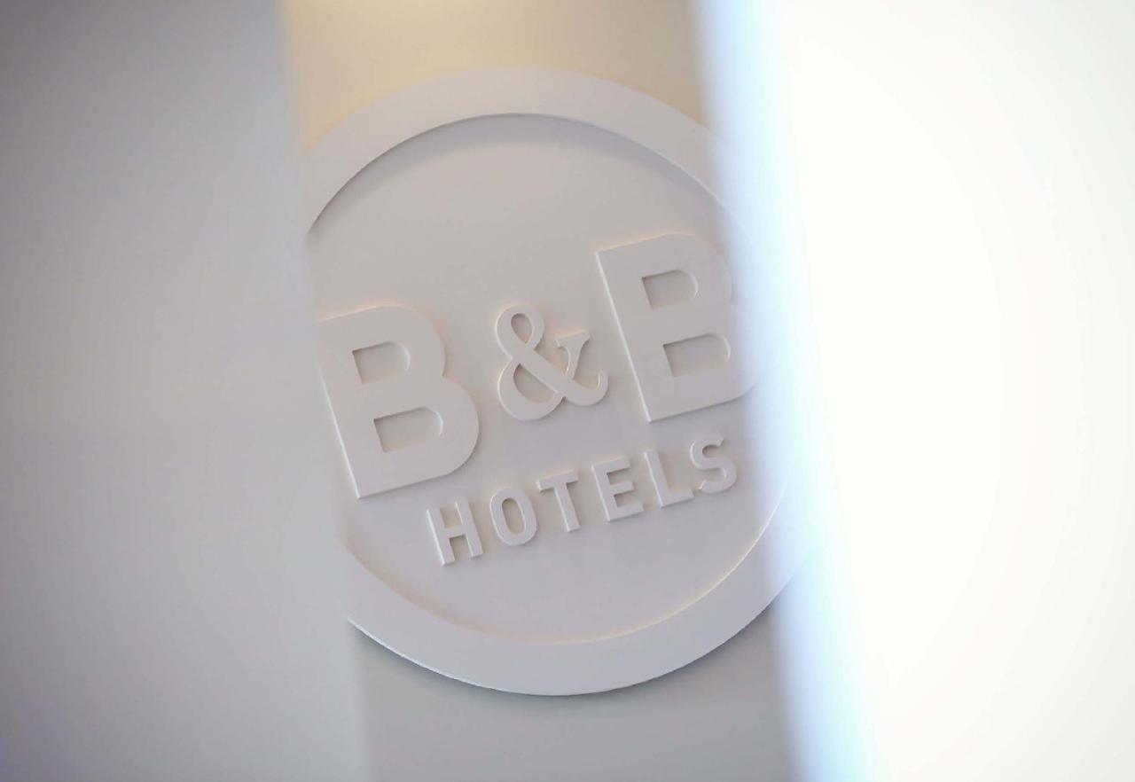 B&B Hotel Perpignan Centre Ngoại thất bức ảnh