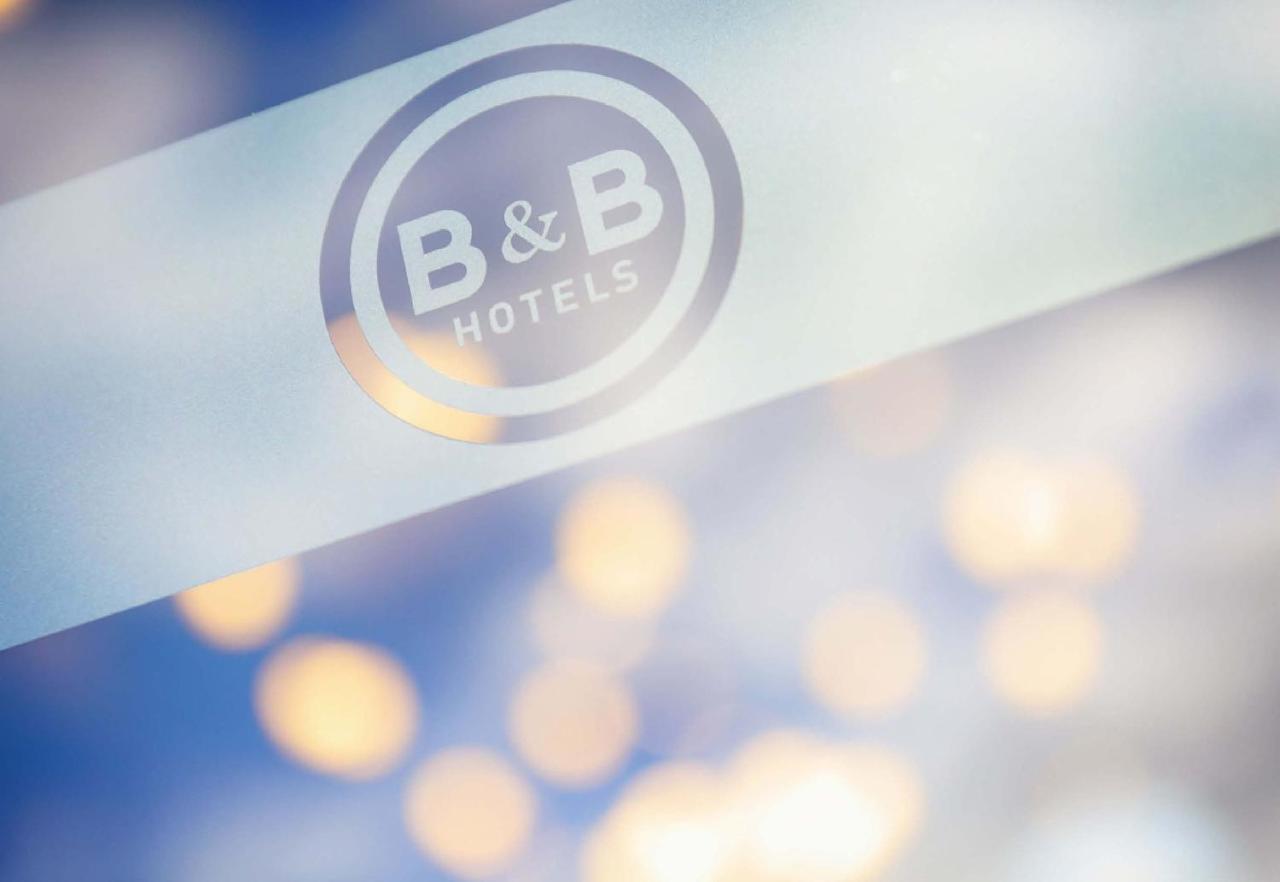 B&B Hotel Perpignan Centre Ngoại thất bức ảnh