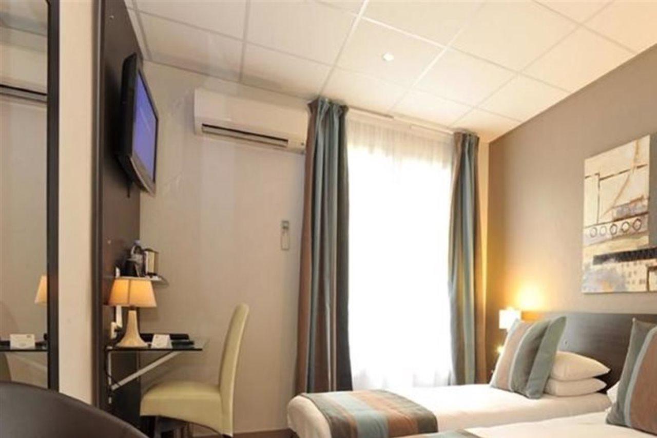 B&B Hotel Perpignan Centre Ngoại thất bức ảnh