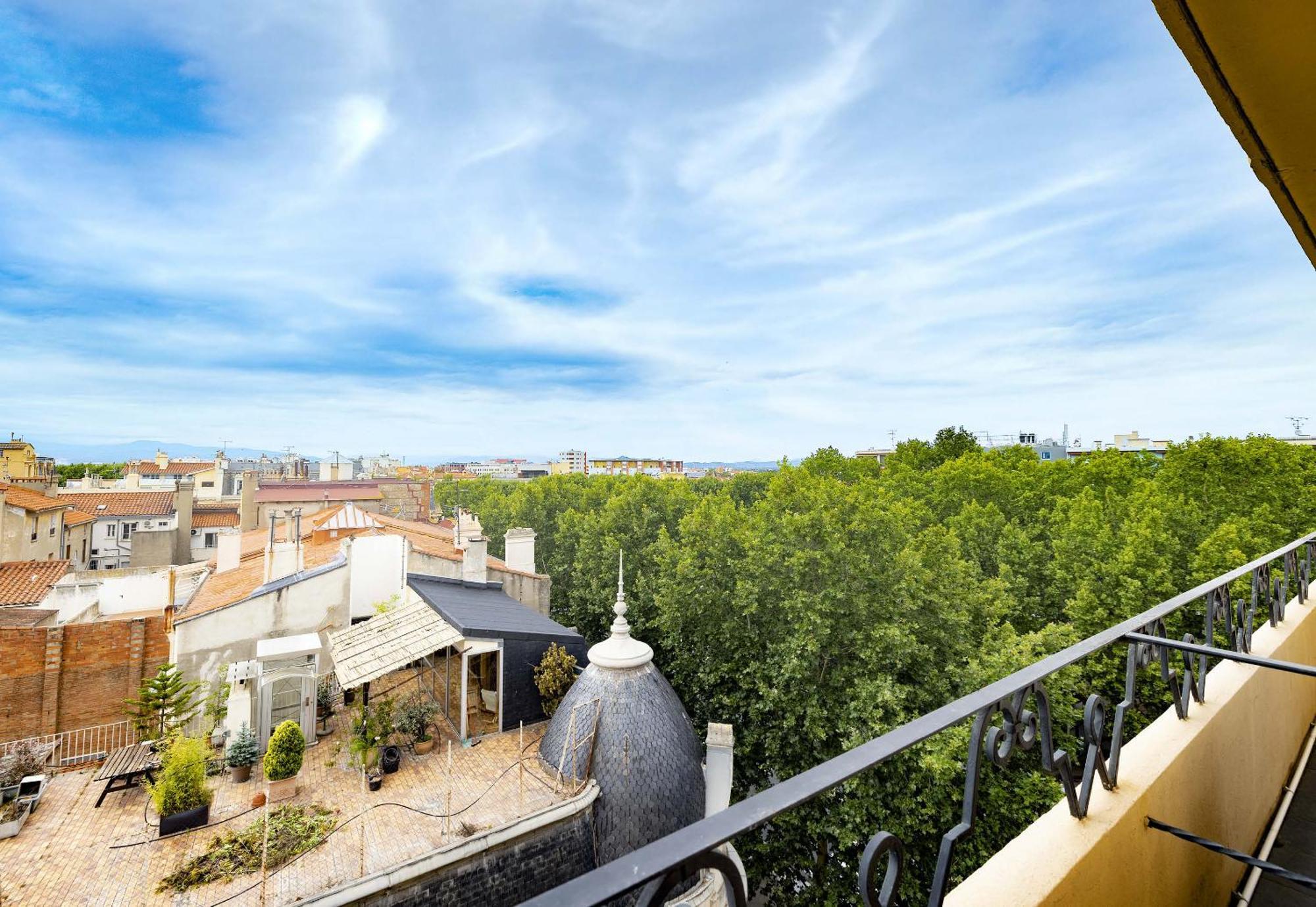 B&B Hotel Perpignan Centre Ngoại thất bức ảnh