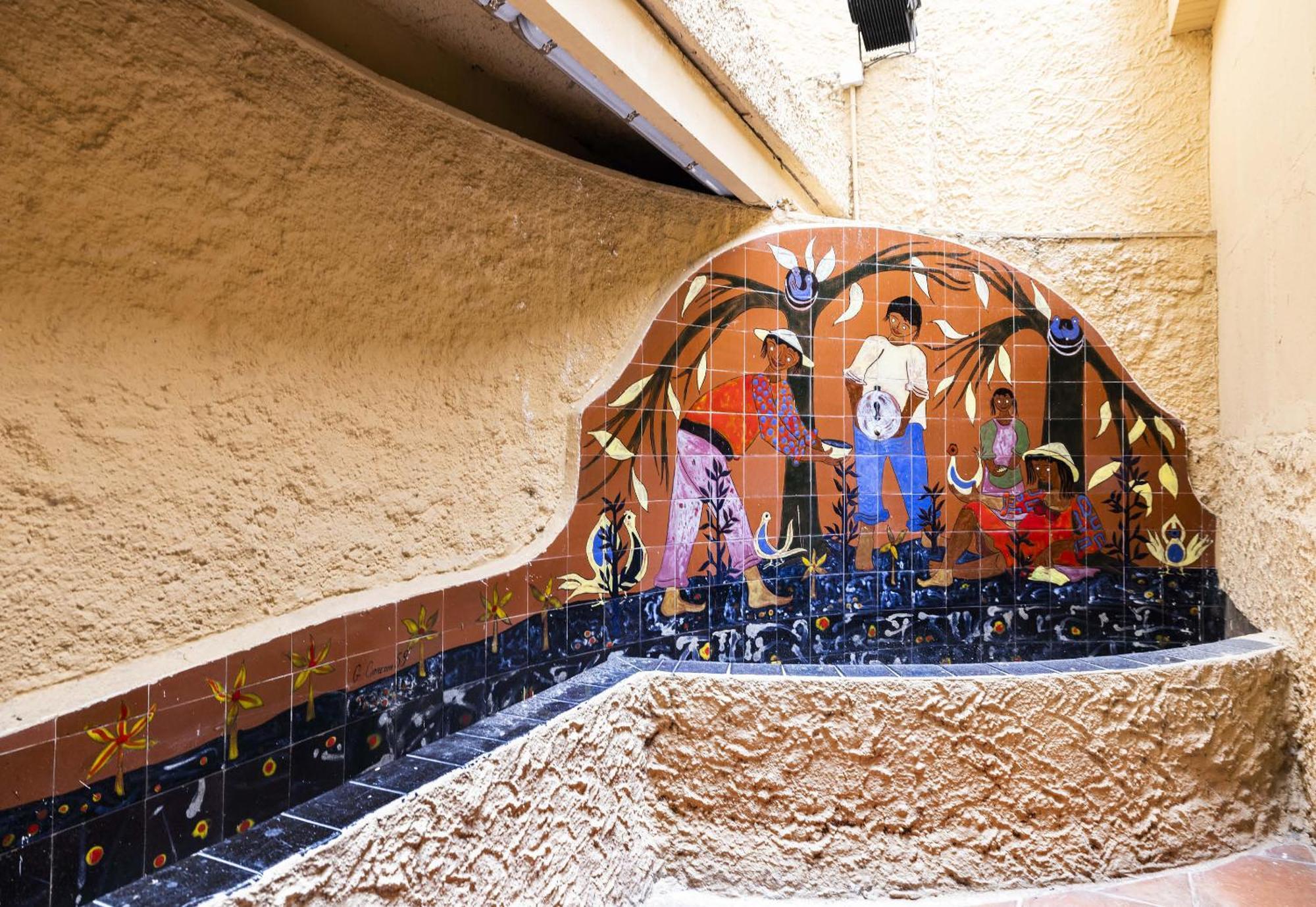 B&B Hotel Perpignan Centre Ngoại thất bức ảnh