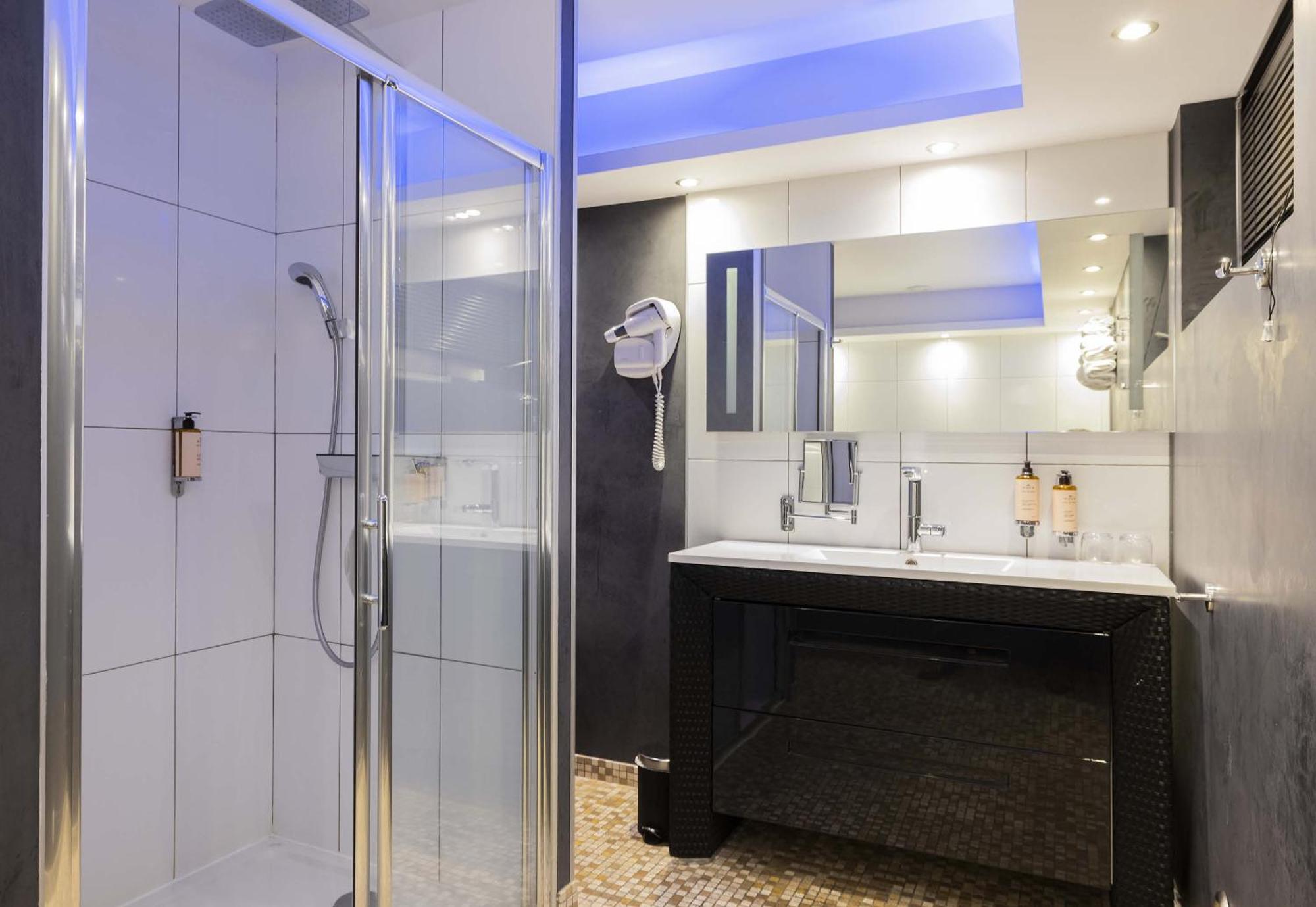 B&B Hotel Perpignan Centre Ngoại thất bức ảnh