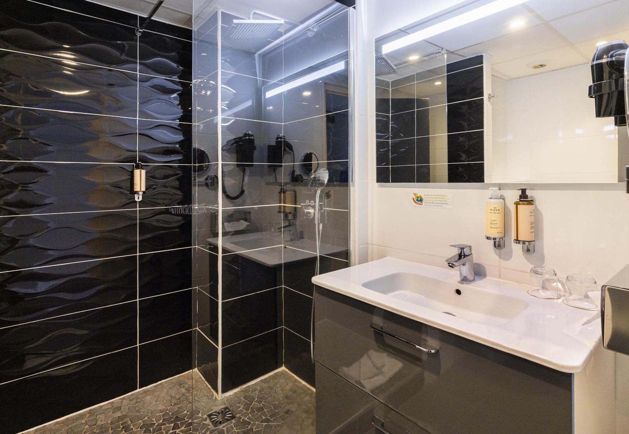 B&B Hotel Perpignan Centre Ngoại thất bức ảnh