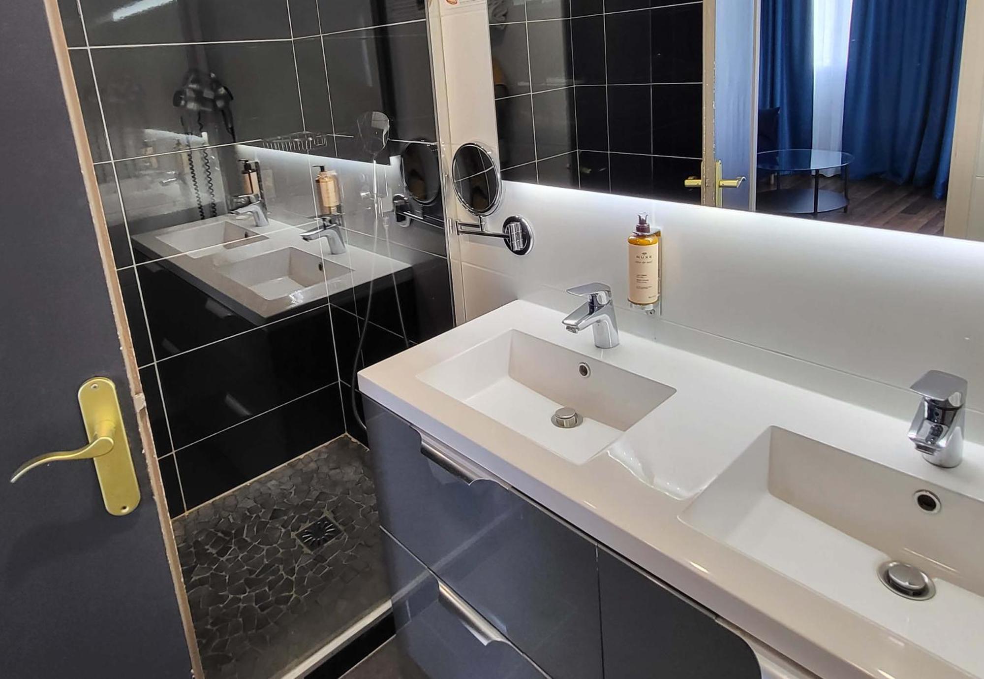 B&B Hotel Perpignan Centre Ngoại thất bức ảnh