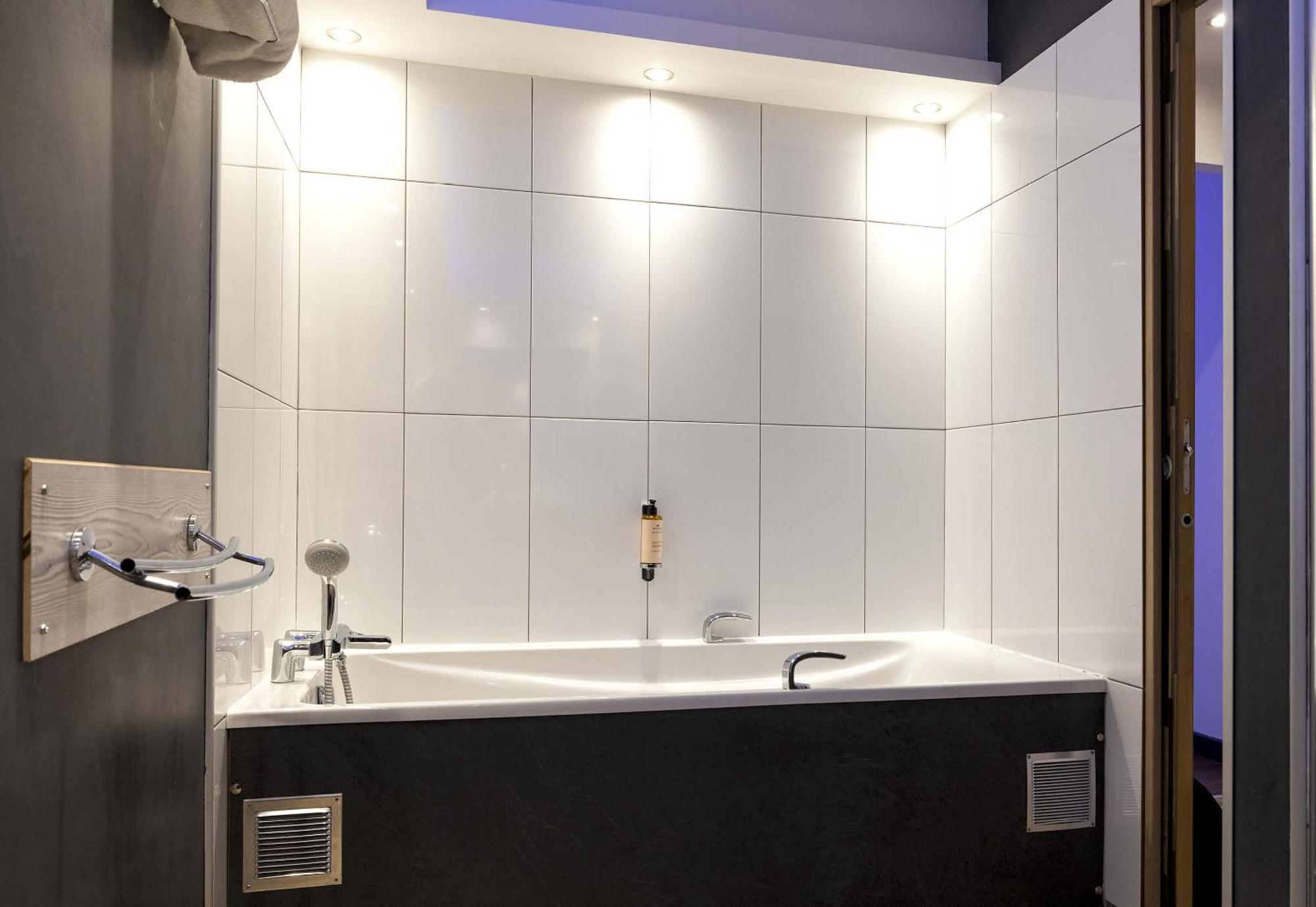 B&B Hotel Perpignan Centre Ngoại thất bức ảnh