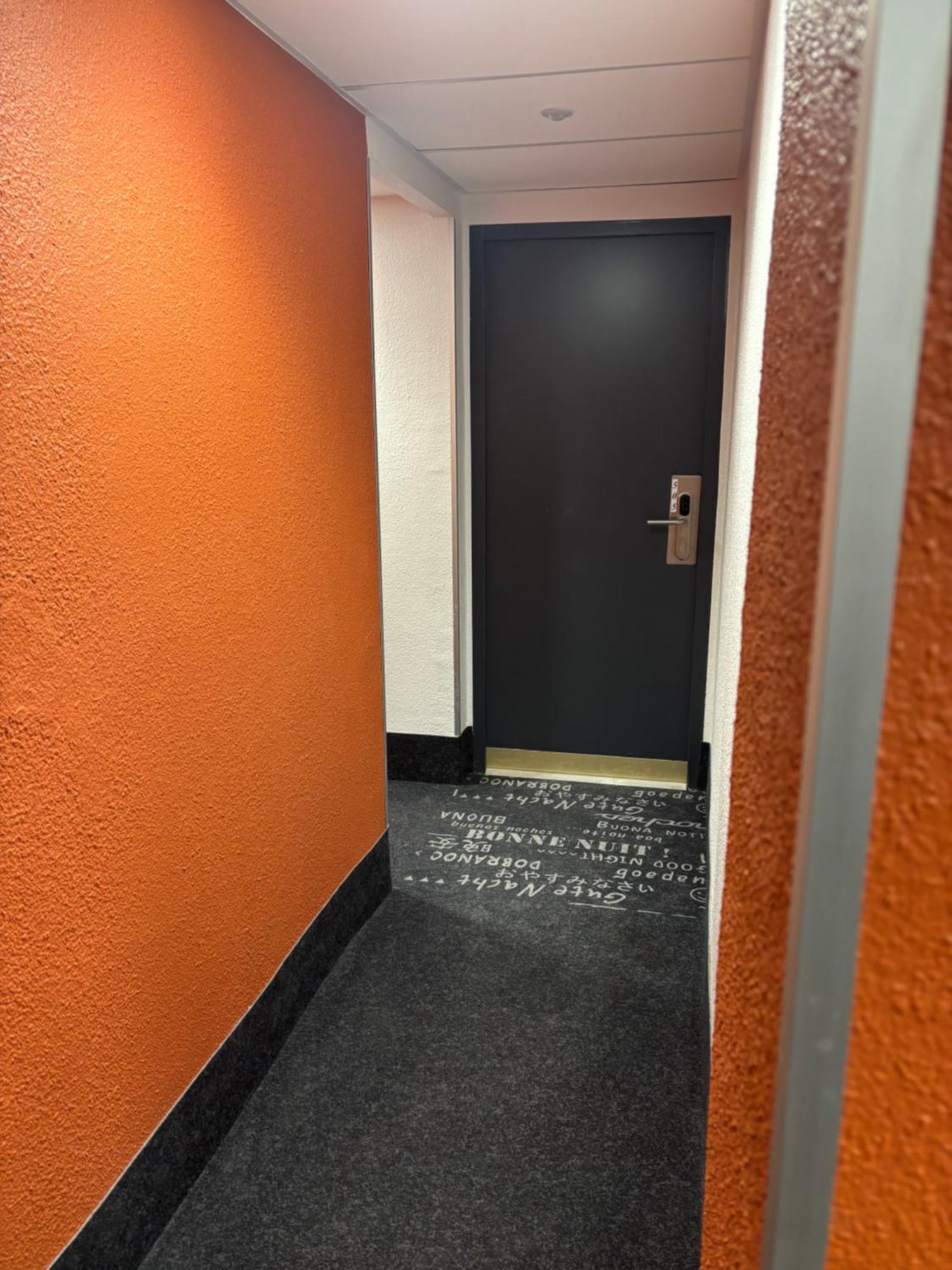 B&B Hotel Perpignan Centre Ngoại thất bức ảnh