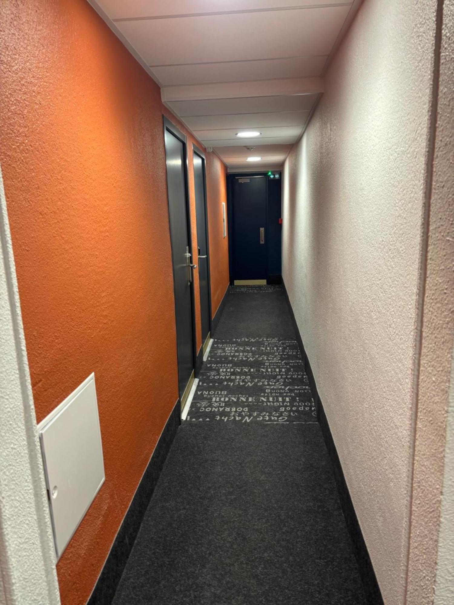 B&B Hotel Perpignan Centre Ngoại thất bức ảnh