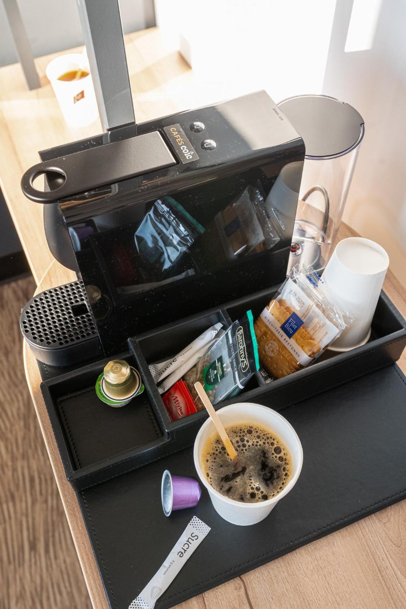 B&B Hotel Perpignan Centre Ngoại thất bức ảnh